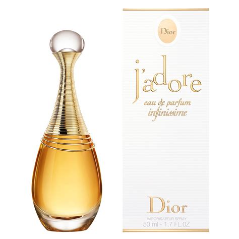 dior j'adore infinissima eau de parfum|j'adore perfume smells like.